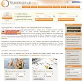 Tagesgeld.info: Ab jetzt schneller zum Top-Zins