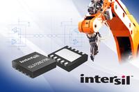 Störfeste RS-422-/RS-485-Transceiver im DFN-Gehäuse ermöglichen konstante Transferraten von bis zu 40 MBit/s bei -40 bis +125°C Betriebstemperatur