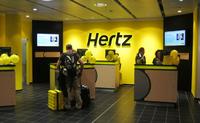 Hertz Autovermietung erteilt Piepenbrock Großauftrag im Infrastrukturellen Facility Management