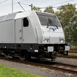 TRAXX-Lokomotiv-Auftrag für Bombardier Transportation