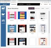 Neuerungen im News & Mail Service für cobra