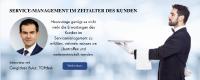 Service Management im Zeitalter des Kunden