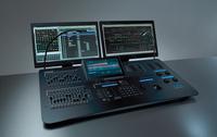 ADB Lighting shows new products on PLASA Focus début
