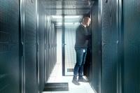 Sicher, flexibel und verfügbar: GlobalConnect baut Rechenzentrum in Hamburg aus