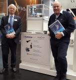 Automationware und MACCON geben Ihre exklusive Distributionspartnerschaft bekannt