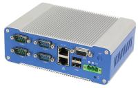 iCOP entwickelt PCs für vielfältige industrielle Anwendungen