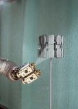 Hohe Ausstellerbeiteiligung bei 1. internationaler Fachmesse für industrielle Lackiertechnik