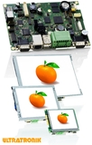ULTRATRONIK fokussiert Energieeffizienz und Usability auf der embedded world in Nürnberg