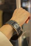 Wearables bringen Schwung in die Elektronikbranche