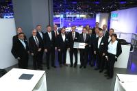 Sonepar wird MindSphere-Partner von Siemens