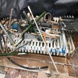Bester Service Für Den Schrottankauf Lüdenscheid