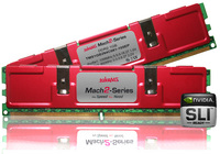 The Speed you need - takeMS wird Sponsor von Team Thermaltake