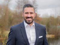 Bildung der Michelin Region Europe North mit Sitz in Deutschland: Anish K. Taneja wird CEO Michelin Europe North