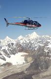 Eurocopter Delivers a New AS350 B3 to EMSEGURIDAD-Q of Quito
