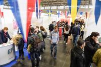 Schule und dann? Vielfalt auf der Einstieg Köln entdecken