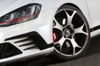 B&B VW Golf VII GTI Clubsport / S - bis 353 kW / 480 PS / 620 Nm