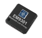 RFID-Basestation/Reader ICs von EM Microelectronic