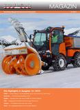 Bauhof-online Magazin 10/2013