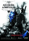Devil May Cry® 4: Am 8. Februar 2008 ist der Teufel los