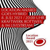 Das sind die Nominierten des Location Award 2021