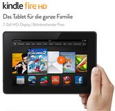 Nur heute: Kindle Tablet ab 79 Euro