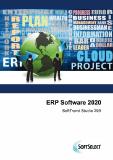 SoftSelect Studie ERP Software 2020: Daten-Clouds und ERP als Treiber der Modernisierung