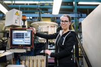 "Technik ist was für Frauen"