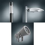 TRILUX Outdoor: Bestes Licht unter härtesten Bedingungen
