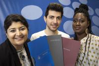 Vielfalt entdecken: Ausbildung oder duales Studium bei der Region
