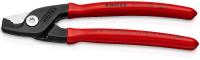 KNIPEX StepCut Kabelschere