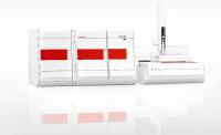 Zuverlässige Bestimmung von Gesamtchlor in Palmöl mit dem multi EA® 5000 Elementaranalysator