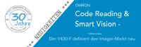 Code Reading & Smart Vision 2020