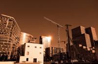 Besser bauen in der Stadt: Software soll Nachverdichtung erleichtern