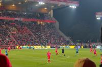 Gelebte Berliner Tradition - Reifen-Müller spielt jetzt in der ersten Bundesliga!