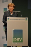 Rückblick auf den Deutschen Bauerntag 2009