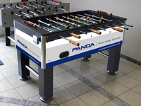 EM-Fieber bei Actebis Peacock und Panda Security