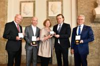 Rudolf Diesel Medal 2019: WITTENSTEIN wins with the "Most Sustainable Innovation"