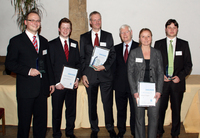 Wer hat die beste Banken-Website? Die Sieger 2010 stehen fest!