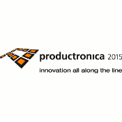Productronica 2015