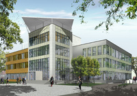 Fraunhofer-Gesellschaft forscht im inHaus2: Viega stattet innovativste Immobilie Deutschlands mit wegweisender Haustechnik aus