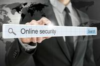 Das Computer-Passwort ist ein Auslaufmodell