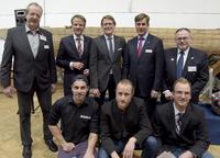 Handwerklicher Bootsbau: Geschäftslage zieht wieder an