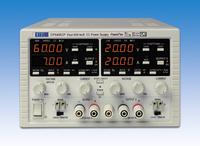 Doppelnetzteile CPX400D/CPX400DP mit 840 W