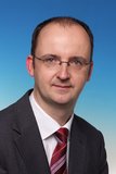 Dr. Freundt neuer IHK-Geschäftsführer Standortpolitik