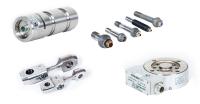 Force sensor and load cell applications in aerospace: Strainsert's internal gauging process provides proven approach for load cell integrated components