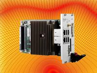 PXIe-3975 - PXI Express Controller für Testzwecke!