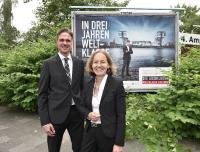 "In drei Jahren Weltklasse": IHK startet Ausbildungskampagne in Krefeld