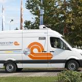 trans-o-flex erhält neue Struktur und Außenauftritt