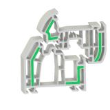 For the windows of the future: New Ultradur® grade improves the properties of PVC-window profiles