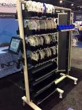 Turn Any Storage Shelves or Racks into Intelligent Storage Locations with the New Inovaxe InoBar
